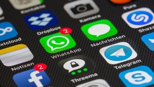 Whatsapp'tan Yeni Açıklama!