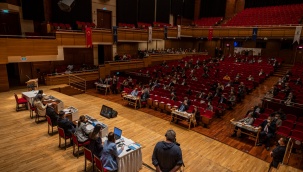 Yüzde 20 Emsal Artış Kararı Meclis'ten Geçti!