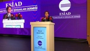 Akşener: “Bu millet gerilimden bıktı!”