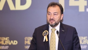 Asmalı'dan Asgari Ücret Değerlendirmesi