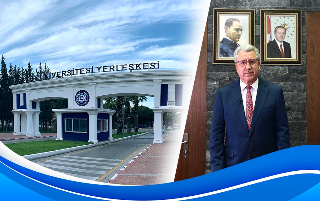 Avrupa Vizesi Alan 129 Programdan 10’u Ege Üniversitesinden Çıktı