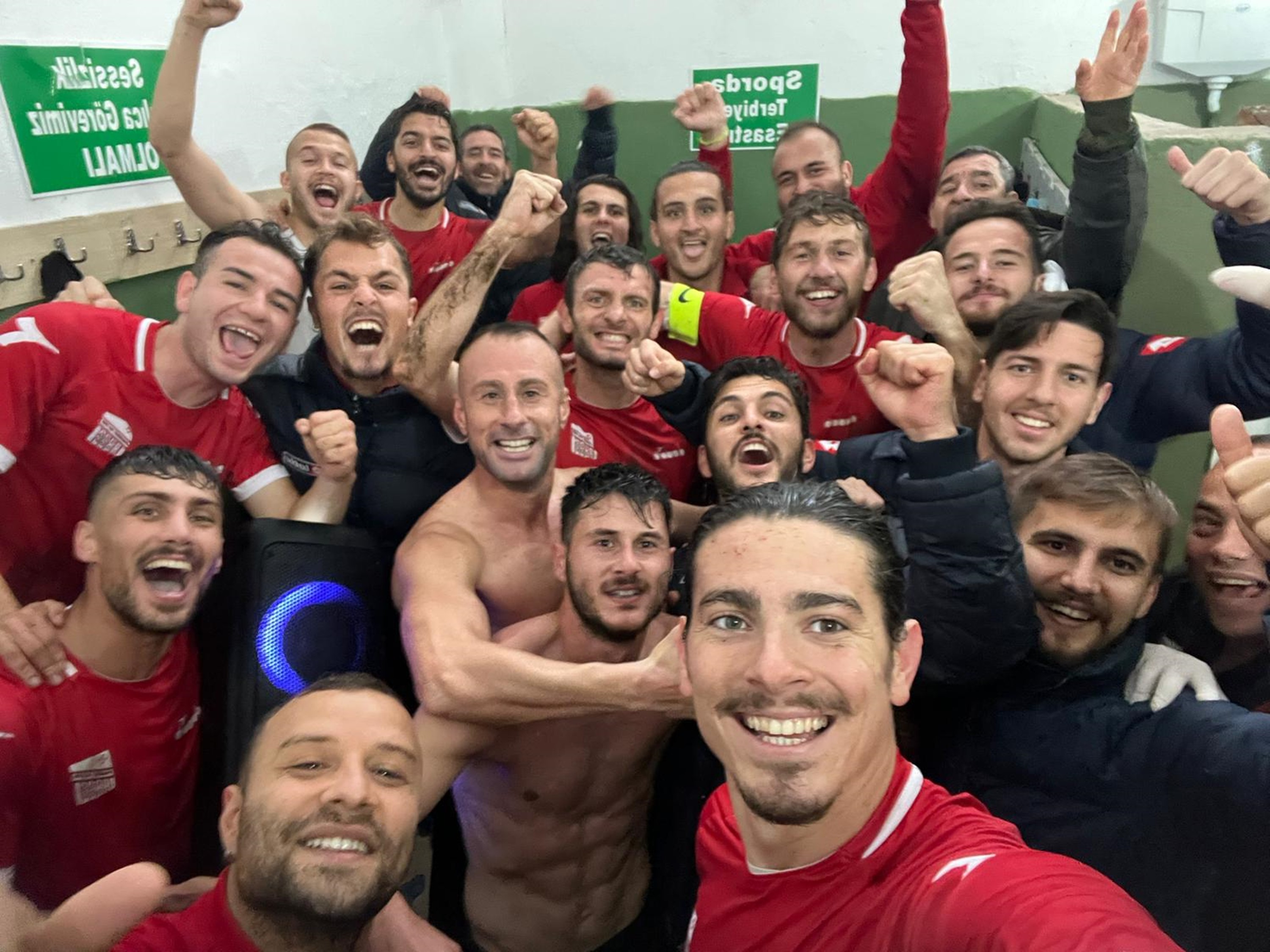 Ayvalıkgücü Belediyespor’dan Galibiyet