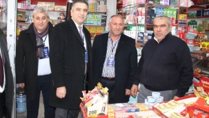 Başkan Kayalar Kayseri Çalıştayını Değerlendirdi