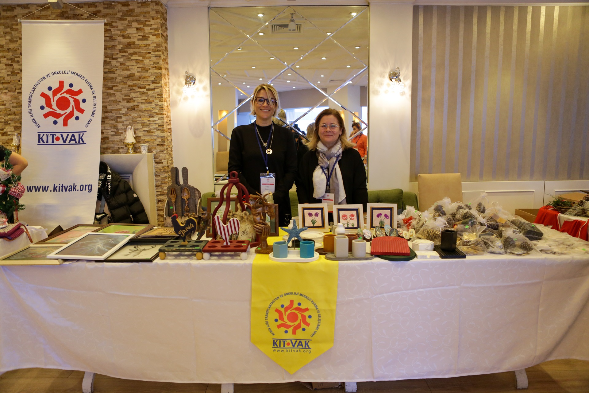 Bu Kermes Çocuklar İçin