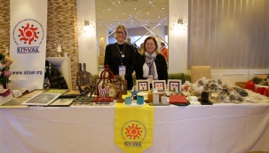 Bu Kermes Çocuklar İçin