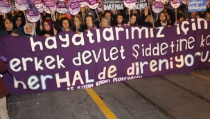 Çarpıcı Rapor Ortaya Koydu: Şiddet En Yakından Geliyor