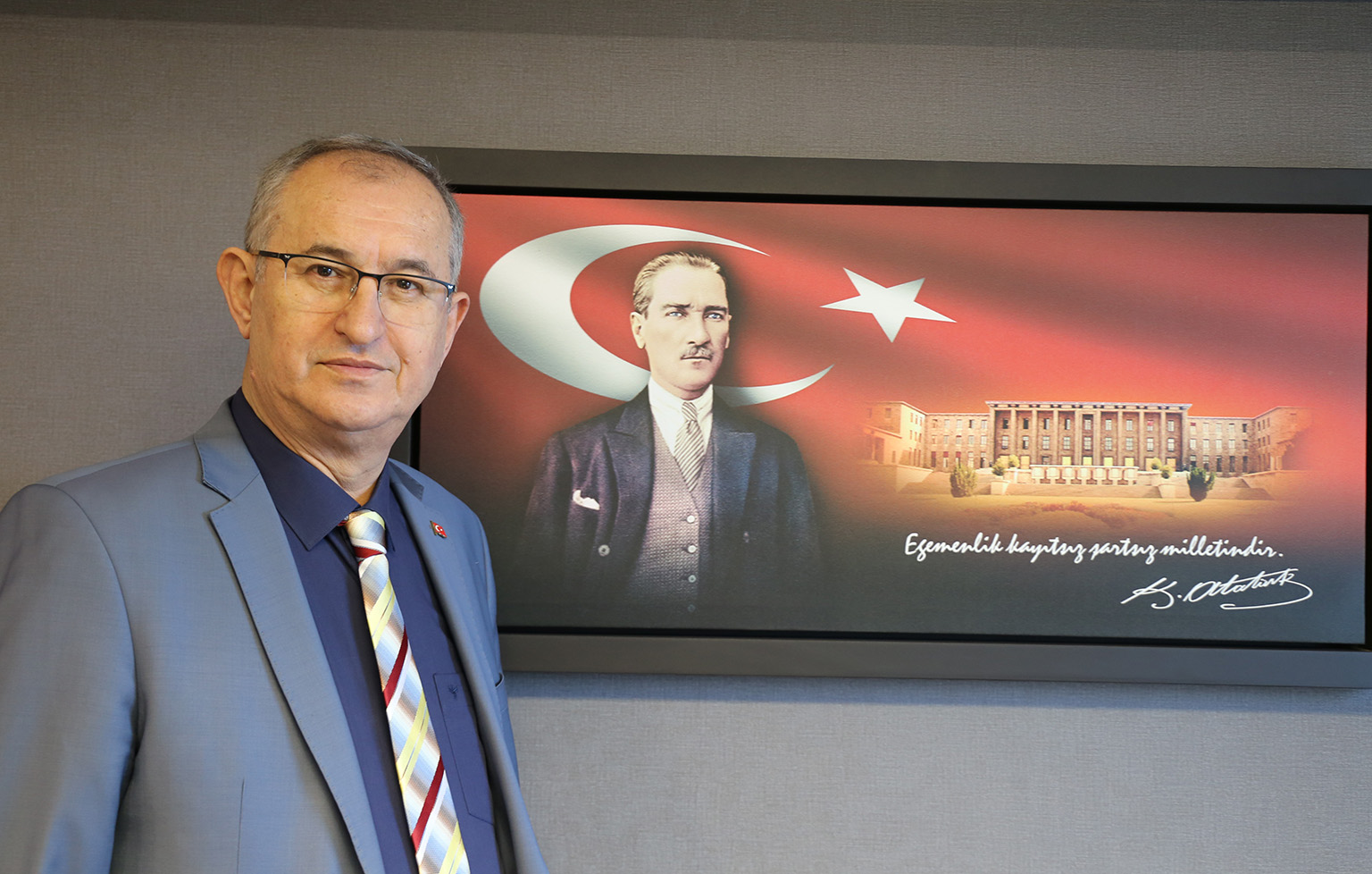 CHP’li Sertel Sigorta Acentelerinin Sorunları Meclis’e Taşıdı