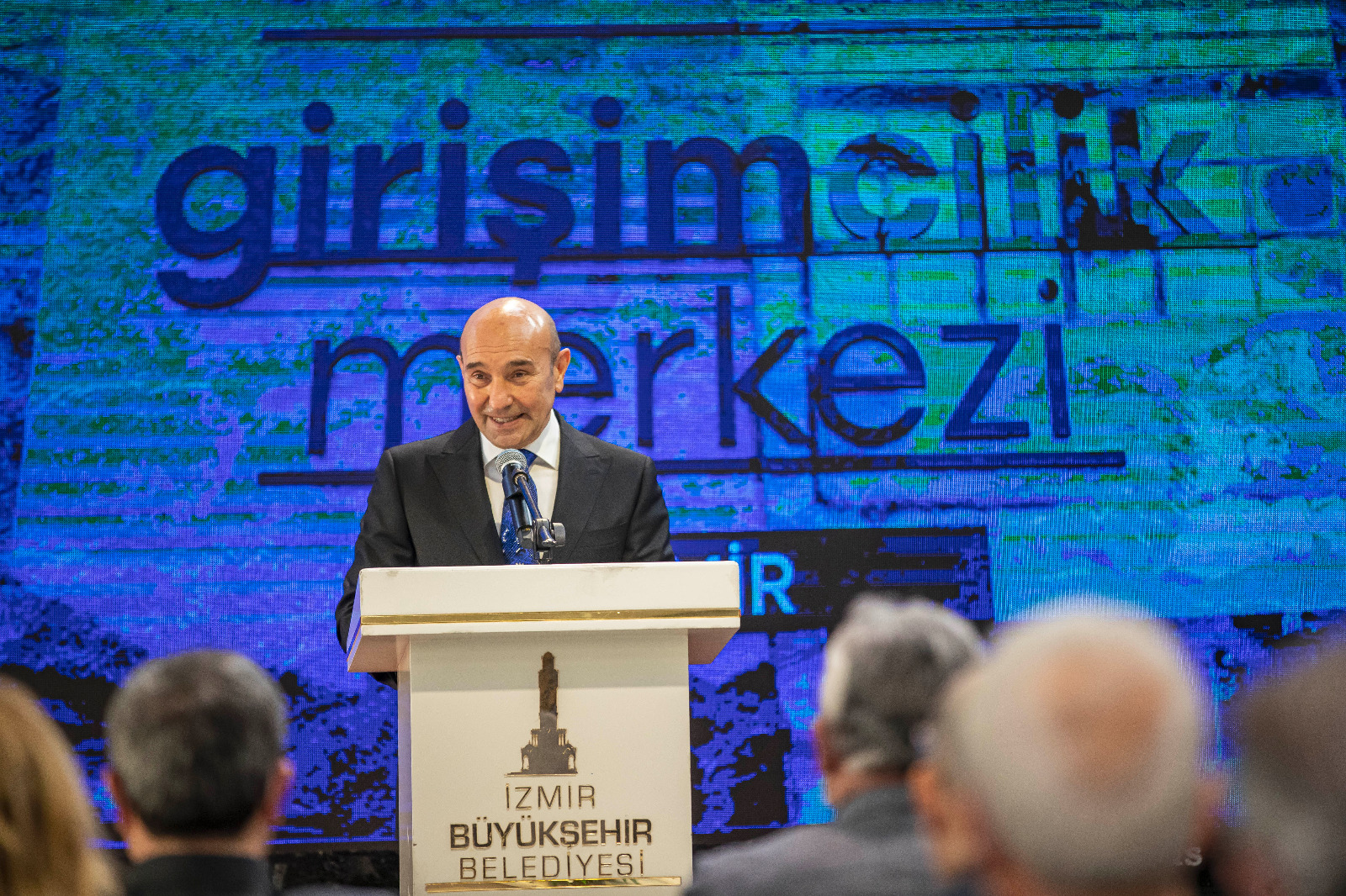 “Demo Day” İle Genç Fikirler İzmir’de Buluşuyor