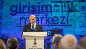 “Demo Day” İle Genç Fikirler İzmir’de Buluşuyor