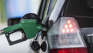 Dövizdeki Artış Sonrası Benzine 56 Kuruş Daha Zam Geldi