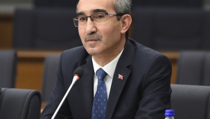 DSİ, 2023 Hedefleri Doğrultusunda Çalışmaya Devam Ediyor