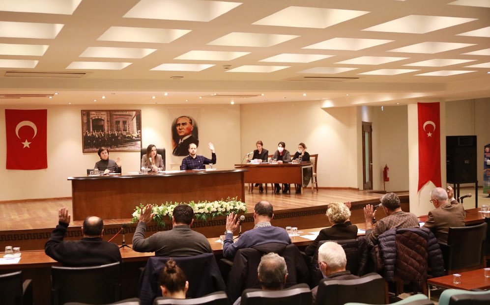 Efes Selçuk&#039;ta Sağlıklı Nesiller İçin Önemli Proje
