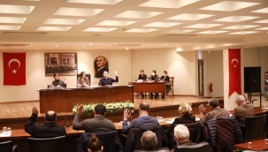 Efes Selçuk'ta Sağlıklı Nesiller İçin Önemli Proje