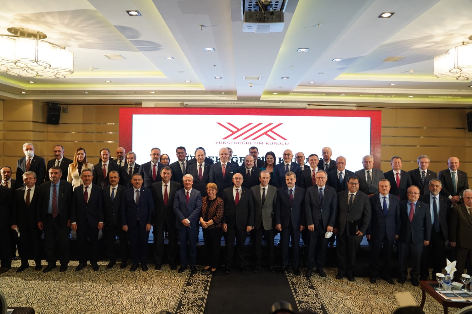 Ege Üniversitesi Araştırma Üniversitesi Oldu!