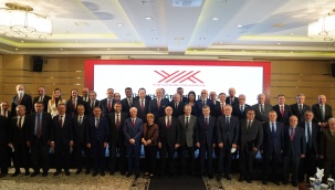 Ege Üniversitesi Araştırma Üniversitesi Oldu!