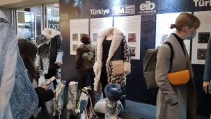 EİB Tasarımla Yükseliyor