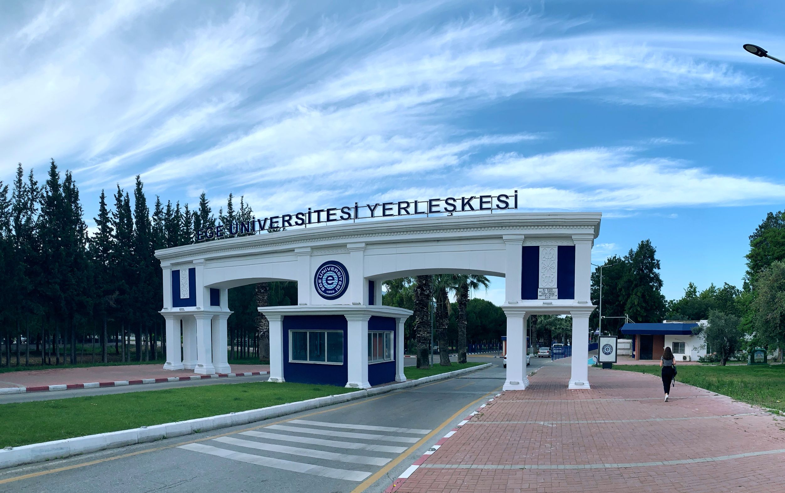 EÜ “Dünyanın En İyi Üniversiteleri” Arasındaki Yerini Yükseltti