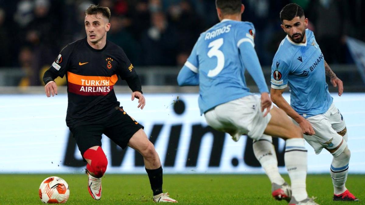Galatasaray'ın Muhtemel Rakipleri Belli Oldu