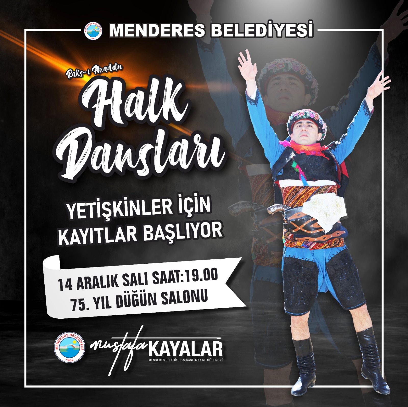 Haydi Dansa
