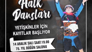 Haydi Dansa