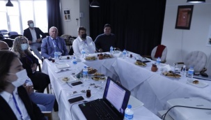 İlçe Belediyeleri İklim Kriziyle Mücadelede Güç Birliği Yapıyor
