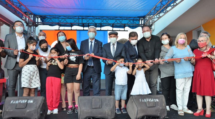 İzmir'de 2021 Böyle geçti