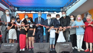 İzmir'de 2021 Böyle geçti