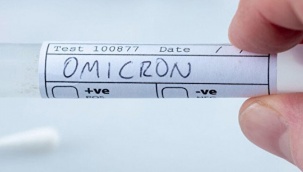 İzmir'de Omicron Varyantı Keşfedilen 5 Kişinin Sağlık Durumu İyi
