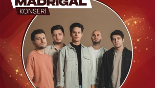 İzmir’de Yılbaşı Gecesi Dört İlçede Dört Konser