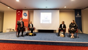 İzmir’den Engelsiz Yaşam İçin Örnek Adım