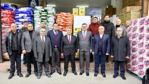 İzmir Esnafından İndirim Müjdesi
