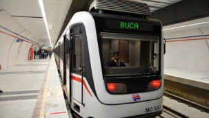 İzmir’in En Büyük Metro Projesi’nde İhaleyi Kazanan Firma Belli Oldu!
