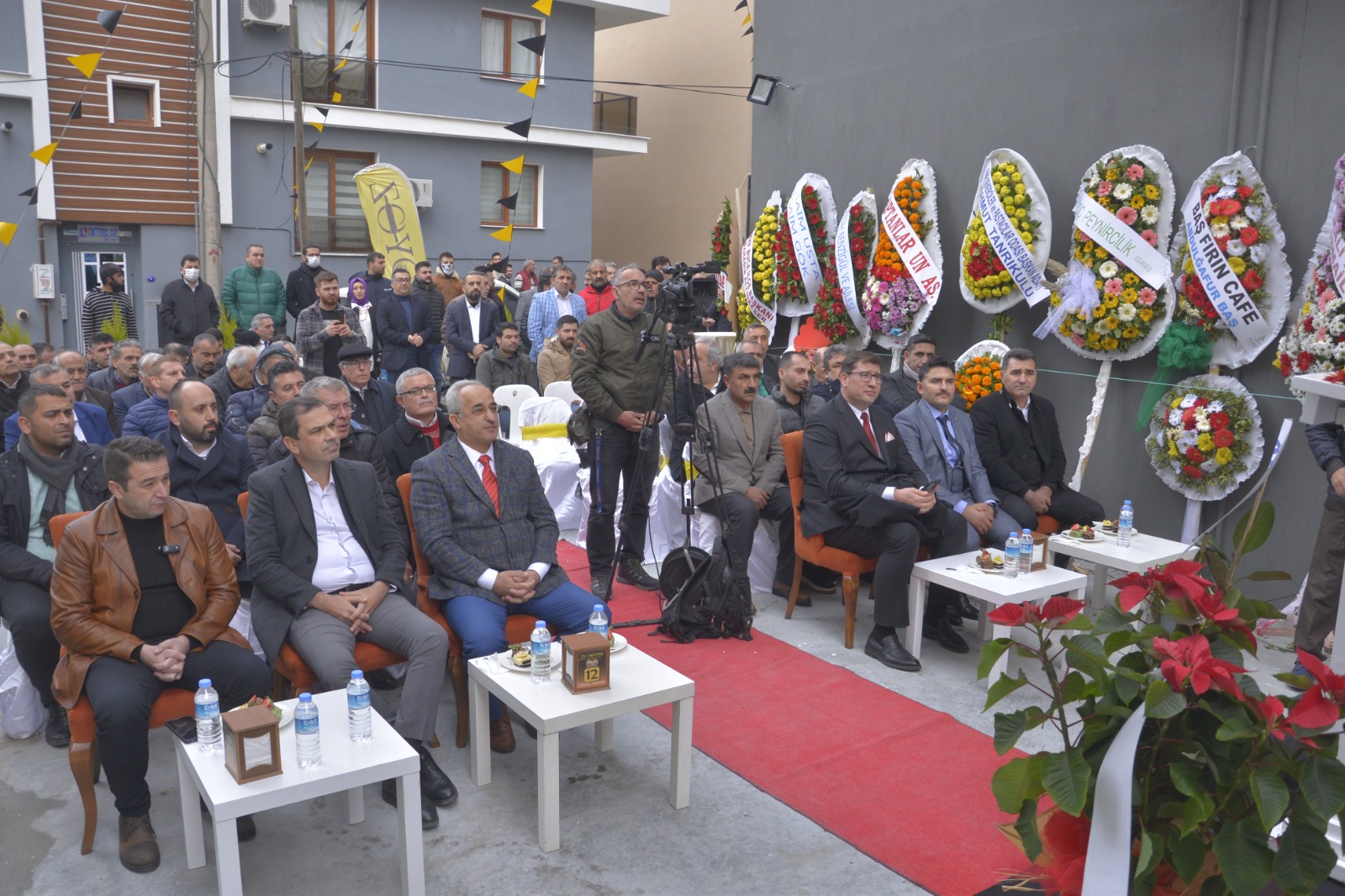 İzmir'in Sembol Lezzeti Boyoz'un Federasyonu Kuruldu