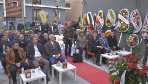 İzmir'in Sembol Lezzeti Boyoz'un Federasyonu Kuruldu
