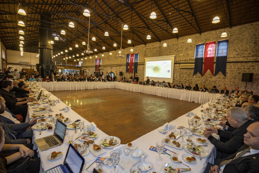 İzmir'in Yıllardır Çözüme Ulaşamayan Sorunu 2022'de Çözülüyor