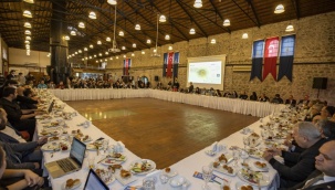 İzmir'in Yıllardır Çözüme Ulaşamayan Sorunu 2022'de Çözülüyor