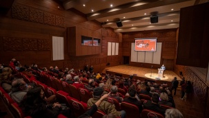 İzmir Uluslararası Mizah Festivali Başladı
