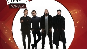 İzmir Yeni Yıla Konserler Ve Işık Gösterisiyle Girecek