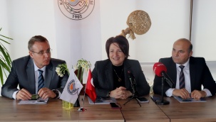 Karaburun Agro Turizmin Merkezi Olacak