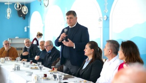 Karşıyaka'da Tecrübeye Değer Var
