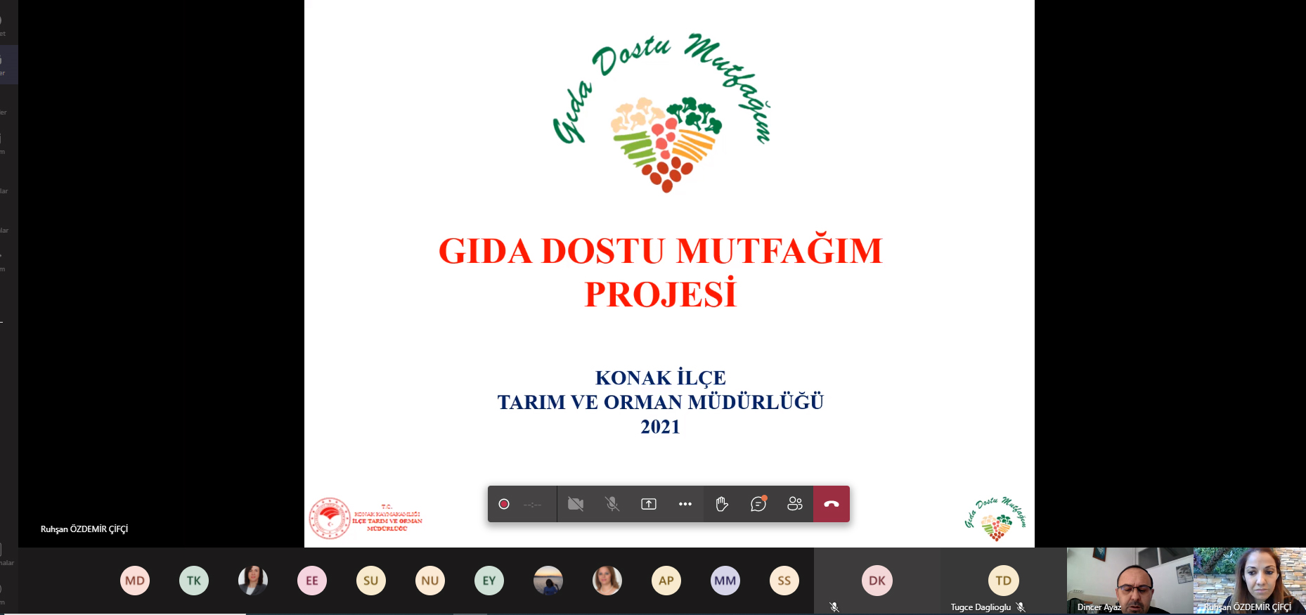 Kayıp Ve İsraf Her Geçen Yıl Artıyor