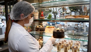 Kuşadası Belediyesi Yılbaşı Öncesi Denetimleri Sıklaştırdı