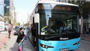 Manisa’da Ulaşım Hatları İhalesiz ve Süresiz Verilmiş!