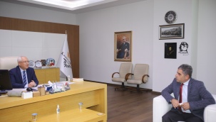 “Mobilya Sektörünü Her Yönden Destekleyeceğiz”