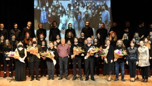 Narlıdere’de “Dünya Koro Müziği Günü” Konserleri!