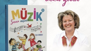 Rotary'den Çocuklara Müziği Sevdirecek Proje