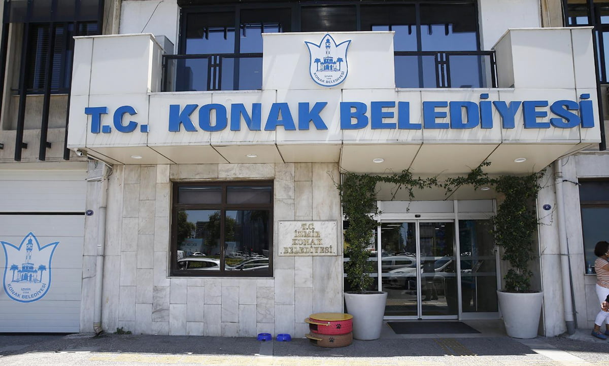 Sayıştay'dan Konak Belediyesine Önemli Uyarı!