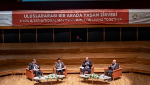 Soyer: “Bu Hikaye Yerelden Değişecek”