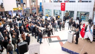 Soyer'den Shoexpo'ya Katılım Çağrısı