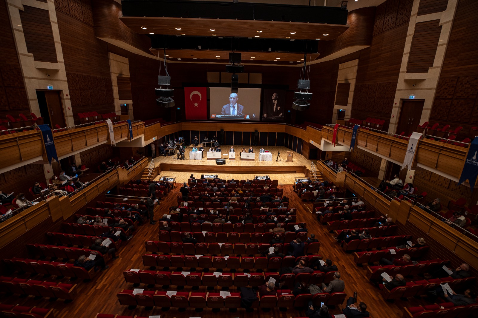 Soyer: "İzmir’e Kullandırılmadı, Bu Meseleyi Herkesin Vicdanına Bırakıyorum"